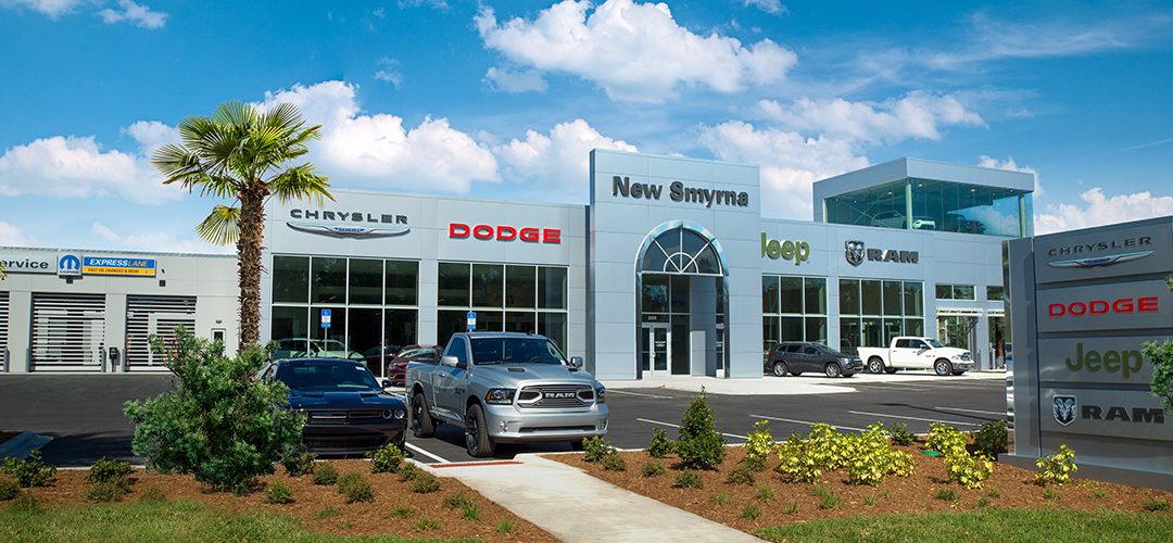 New Smyrna CDJR